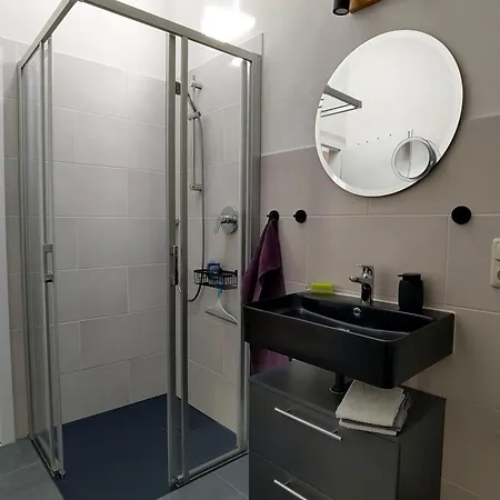 Ti's Apartment