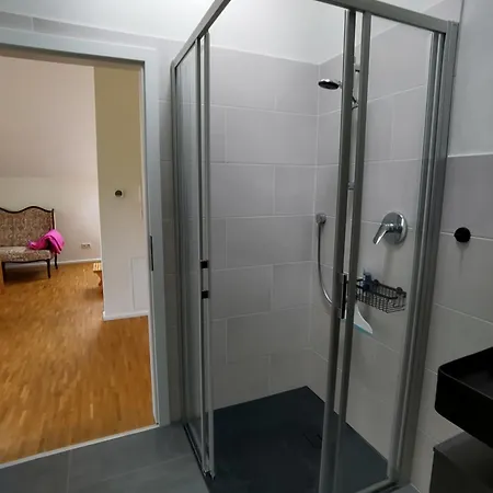 Ti's Apartment *