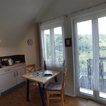 Apartment Ti's Minheim