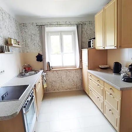 Apartamento Ti's *