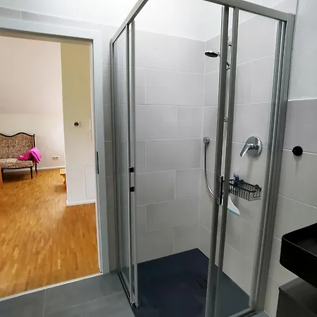 Apartamento Ti's