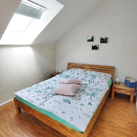 Ti's Apartamento *