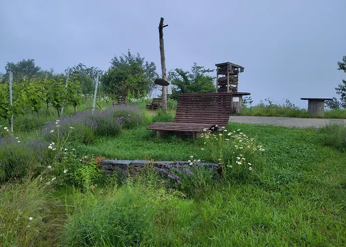 דירה Ti's Minheim